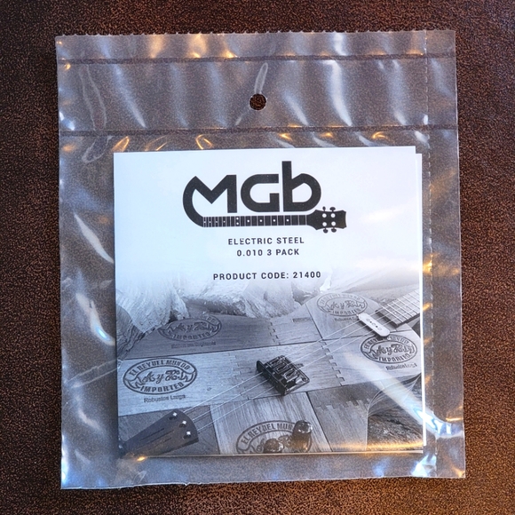 NEW Instrument Strings - Picture 2 of 2